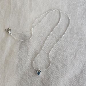 Disney Necklace